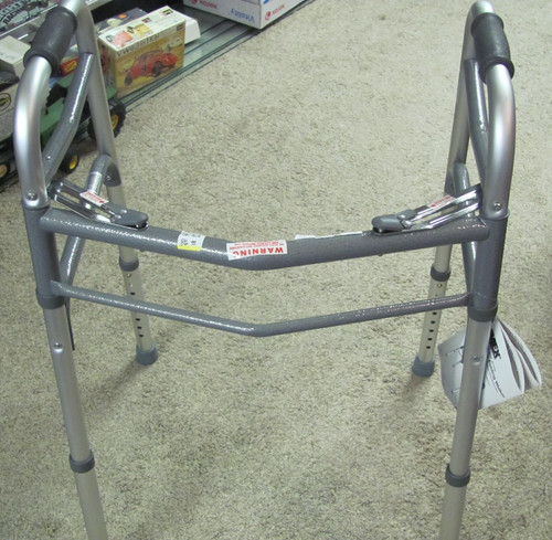 Lumex dual release - lumex, folding